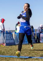 009 10282023 1A Girls XCountry Championships 019