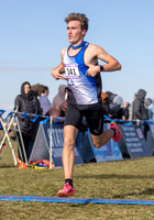 009 10282023 2A Boys XCountry Championships 002