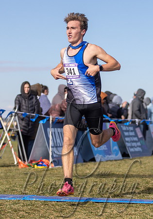 009 10282023 2A Boys XCountry Championships 002