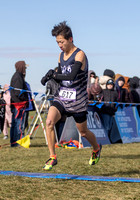 009 10282023 2A Boys XCountry Championships 003