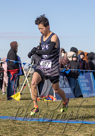 009 10282023 2A Boys XCountry Championships 003