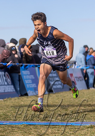 009 10282023 2A Boys XCountry Championships 004