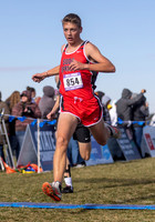 009 10282023 2A Boys XCountry Championships 016