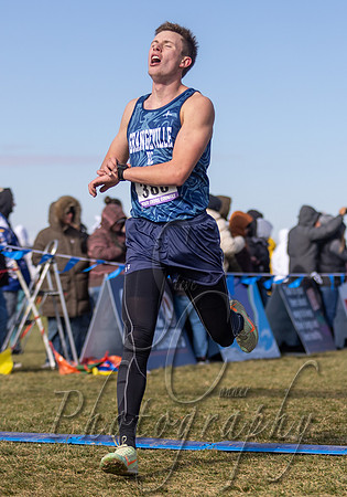009 10282023 2A Boys XCountry Championships 015