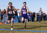 009 10282023 2A Boys XCountry Championships 014