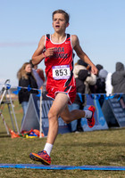 009 10282023 2A Boys XCountry Championships 019