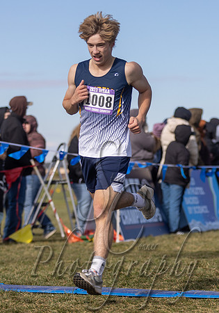 009 10282023 2A Boys XCountry Championships 018