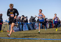 009 10282023 2A Boys XCountry Championships 020