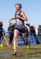 009 10282023 2A Boys XCountry Championships 010