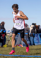 009 10282023 2A Boys XCountry Championships 017