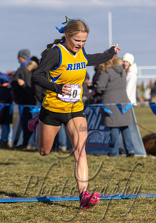 009 10282023 2A Girls XCountry Championships 005