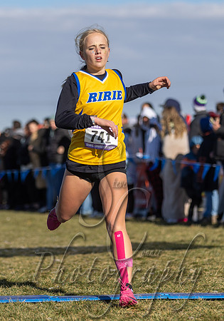 009 10282023 2A Girls XCountry Championships 002