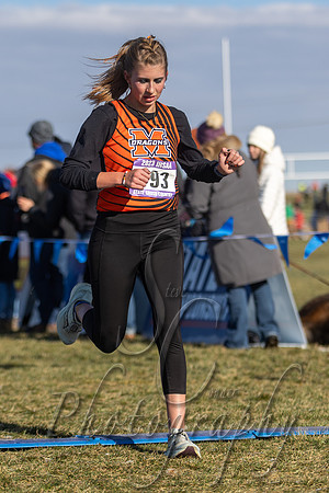 009 10282023 2A Girls XCountry Championships 006