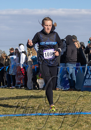 009 10282023 2A Girls XCountry Championships 001