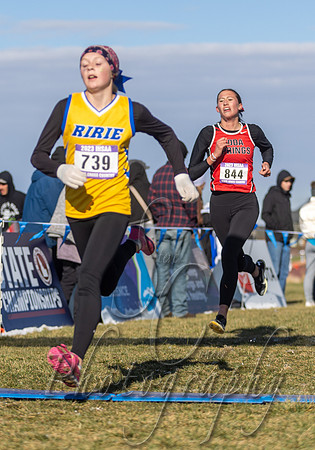 009 10282023 2A Girls XCountry Championships 012