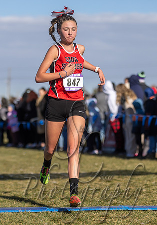 009 10282023 2A Girls XCountry Championships 008