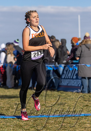 009 10282023 2A Girls XCountry Championships 004