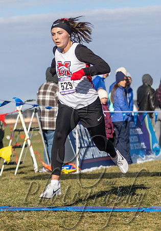 009 10282023 2A Girls XCountry Championships 015