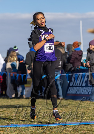 009 10282023 2A Girls XCountry Championships 011