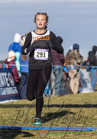 009 10282023 2A Girls XCountry Championships 017