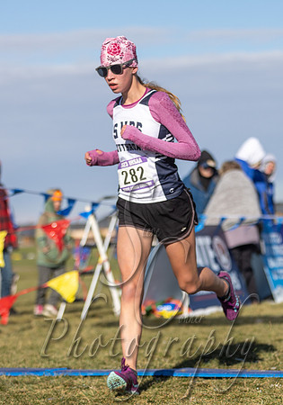 009 10282023 2A Girls XCountry Championships 014