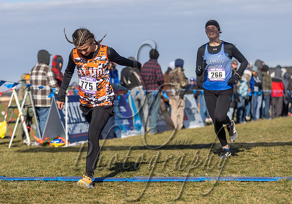009 10282023 2A Girls XCountry Championships 018