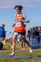 009 10282023 3A Boys XCountry Championships 009