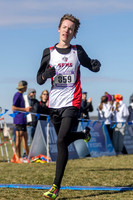 009 10282023 3A Boys XCountry Championships 010