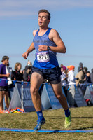 009 10282023 3A Boys XCountry Championships 011