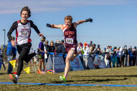 009 10282023 3A Boys XCountry Championships 012