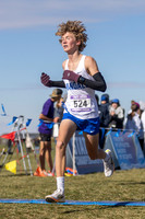 009 10282023 3A Boys XCountry Championships 015