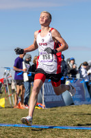 009 10282023 3A Boys XCountry Championships 014