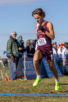 009 10282023 3A Boys XCountry Championships 003