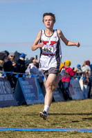 009 10282023 3A Boys XCountry Championships 002