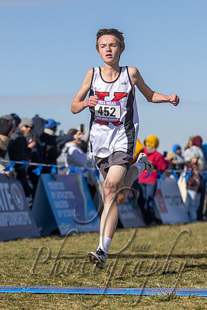 009 10282023 3A Boys XCountry Championships 002