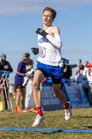 009 10282023 3A Boys XCountry Championships 006