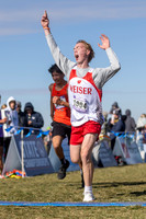 009 10282023 3A Boys XCountry Championships 022