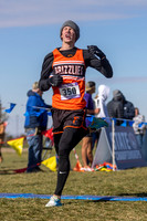 009 10282023 3A Boys XCountry Championships 021