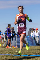 009 10282023 3A Boys XCountry Championships 017
