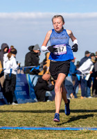 009 10282023 3A Girls XCountry Championships 008