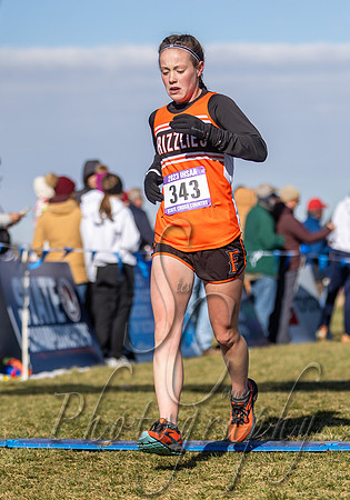 009 10282023 3A Girls XCountry Championships 004