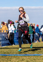 009 10282023 3A Girls XCountry Championships 007