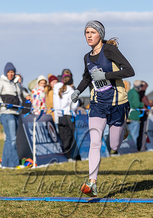 009 10282023 3A Girls XCountry Championships 003