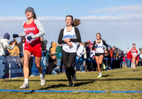 009 10282023 3A Girls XCountry Championships 011