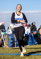 009 10282023 3A Girls XCountry Championships 016