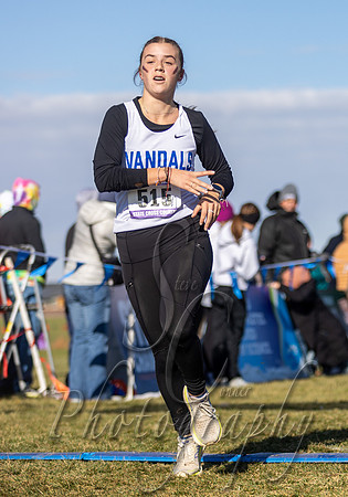 009 10282023 3A Girls XCountry Championships 016