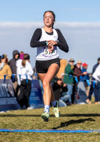 009 10282023 3A Girls XCountry Championships 012
