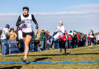 009 10282023 3A Girls XCountry Championships 014