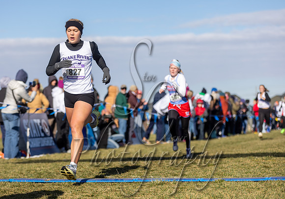 009 10282023 3A Girls XCountry Championships 014