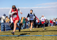 009 10282023 3A Girls XCountry Championships 013